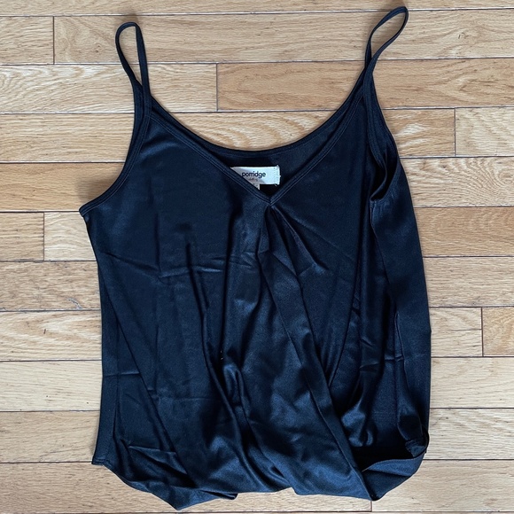 Brand New PORRIDGE SHINE WRAP TANK - Picture 6 of 16